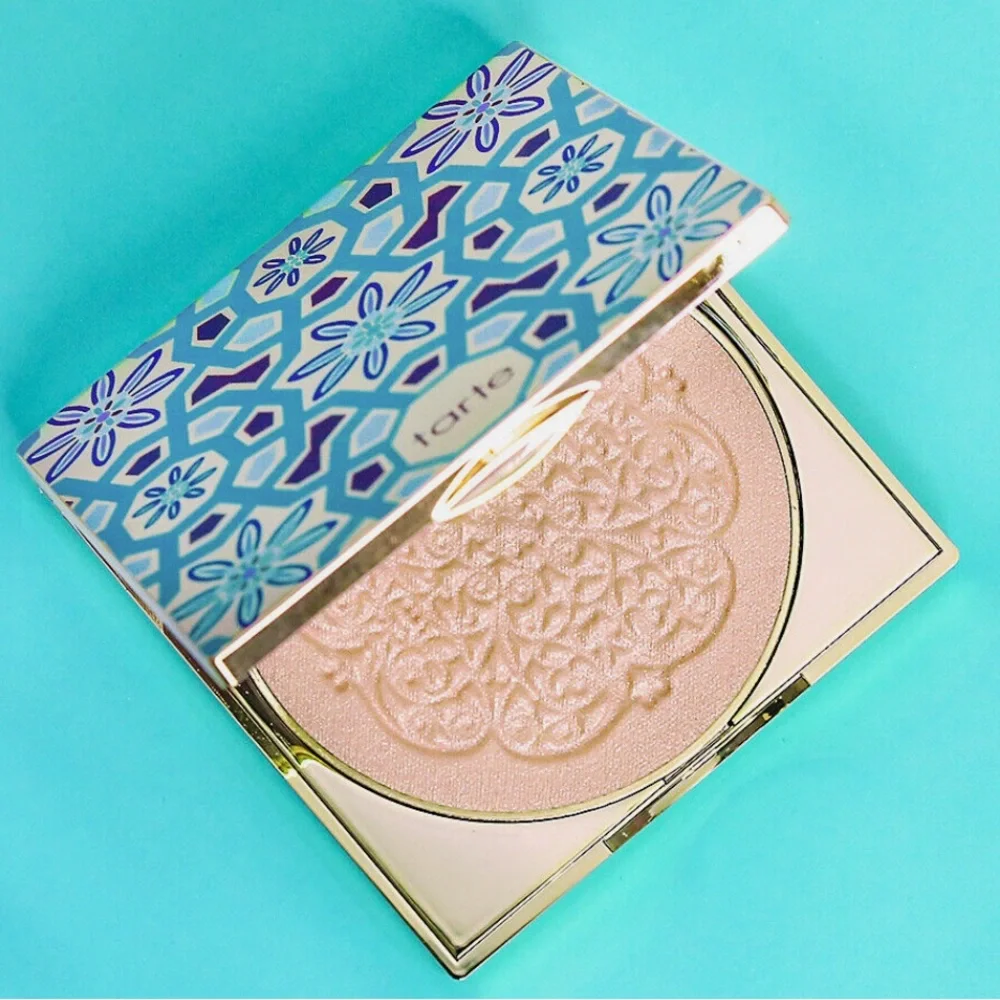 Tarte Goddess Glow Highlighter - Picture 3 of 9